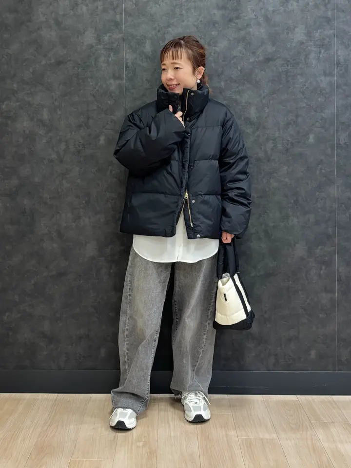 ONWARD CROSSET SELECT 濱 コーディネート画像