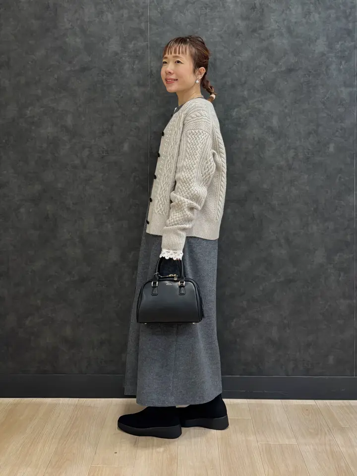 ONWARD CROSSET SELECT 濱 コーディネート画像