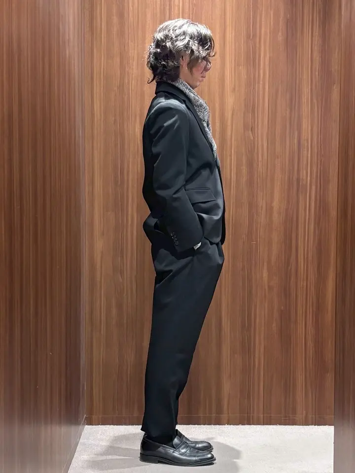 ONWARD CROSSET SELECT 飯嶋 コーディネート画像