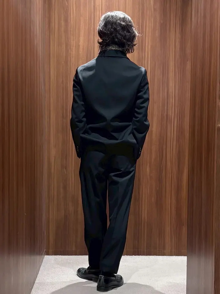 ONWARD CROSSET SELECT 飯嶋 コーディネート画像