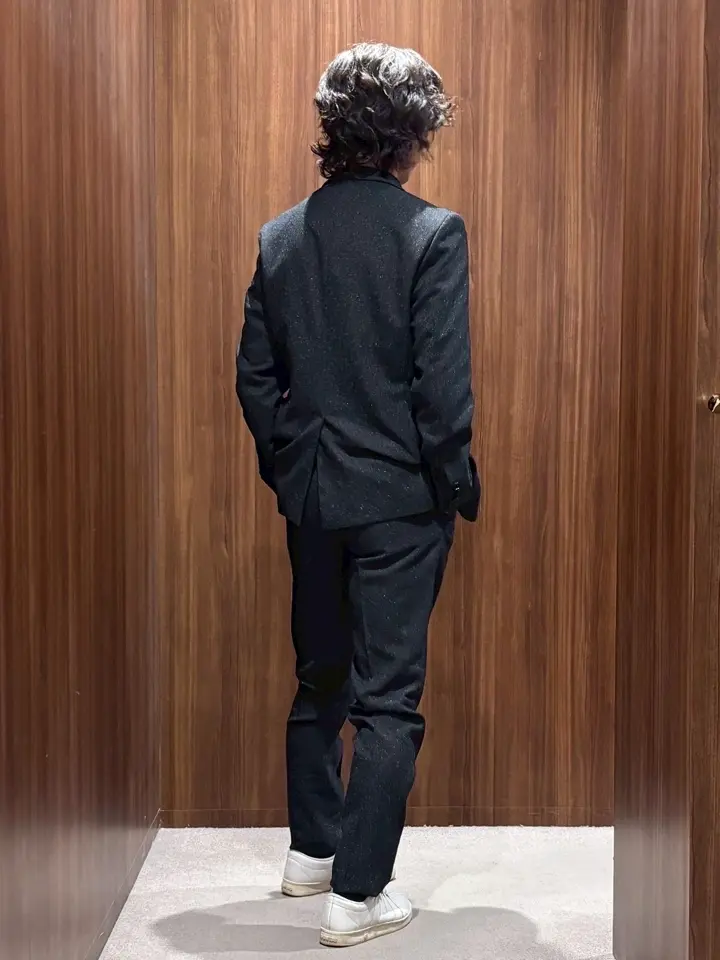 ONWARD CROSSET SELECT 飯嶋 コーディネート画像