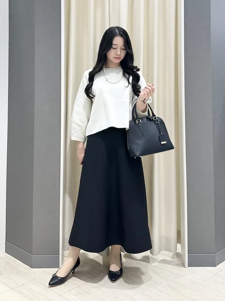 ONWARD CROSSET SELECT 本間 コーディネート画像