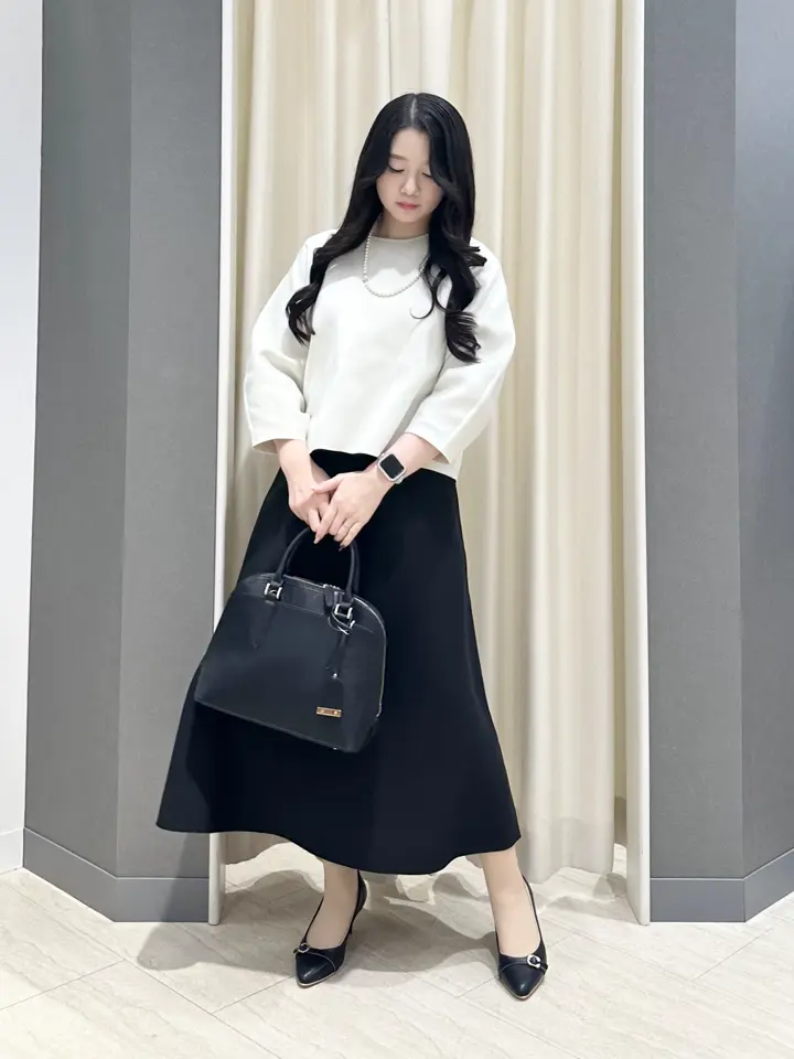 ONWARD CROSSET SELECT 本間 コーディネート画像