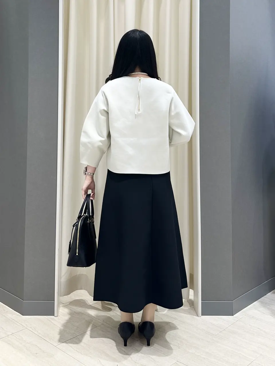 ONWARD CROSSET SELECT 本間 コーディネート画像