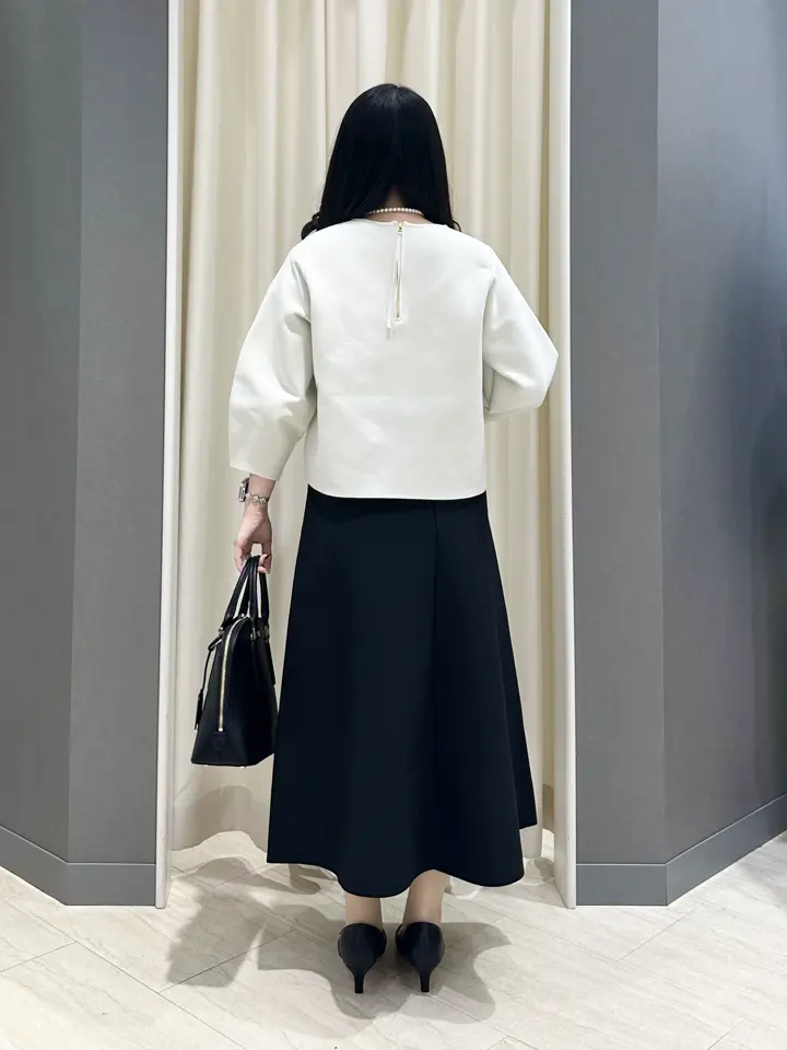 ONWARD CROSSET SELECT 本間 コーディネート画像