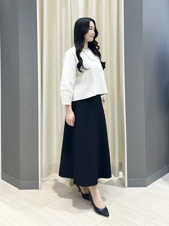 ONWARD CROSSET SELECT 本間 コーディネート画像