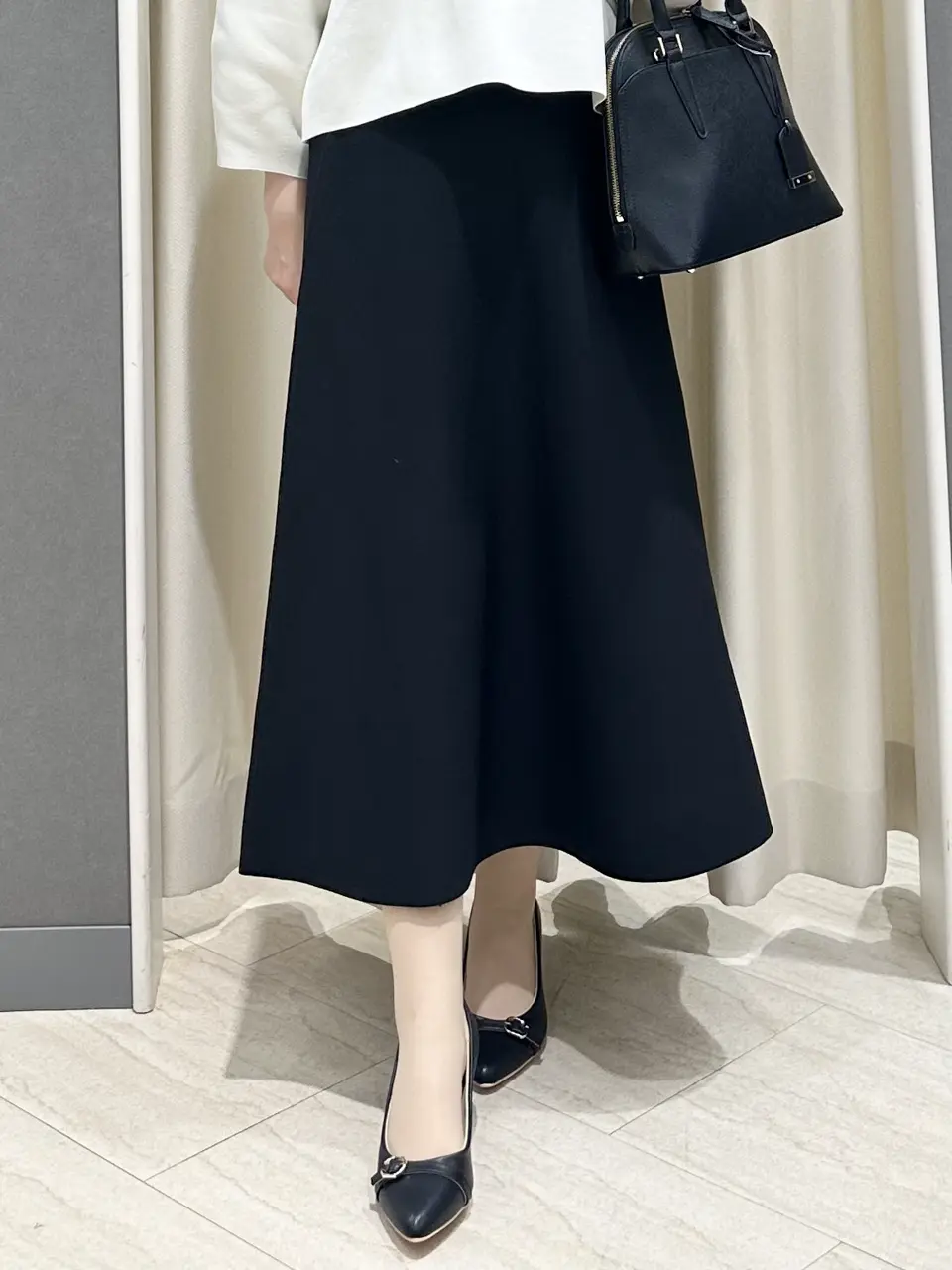 ONWARD CROSSET SELECT 本間 コーディネート画像