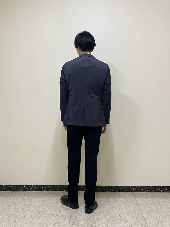 ONWARD CROSSET SELECT 加藤晴暉 コーディネート画像