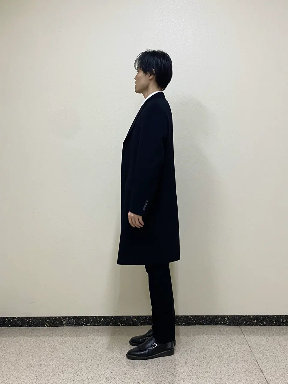 ONWARD CROSSET SELECT 加藤晴暉 コーディネート画像