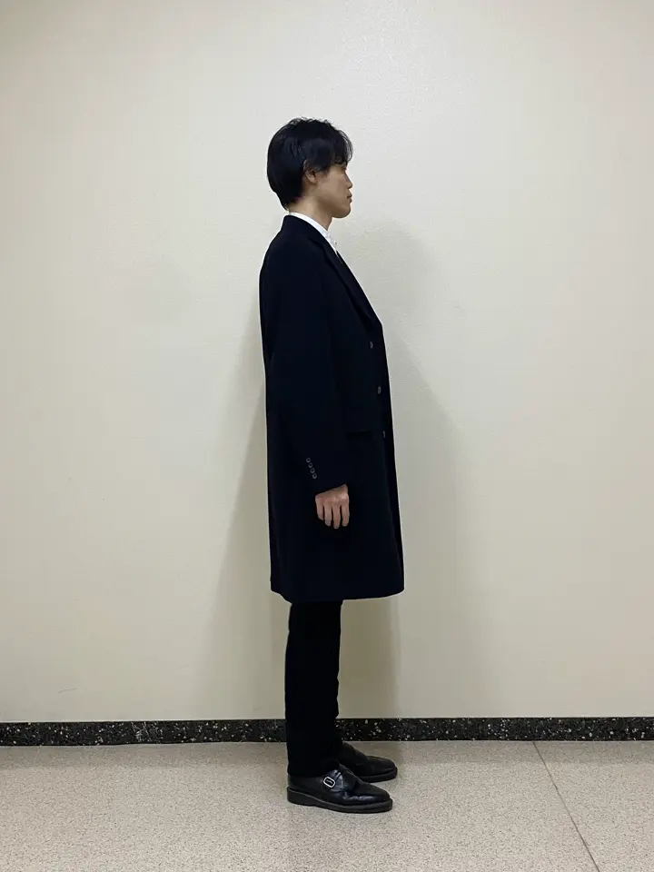 ONWARD CROSSET SELECT 加藤晴暉 コーディネート画像