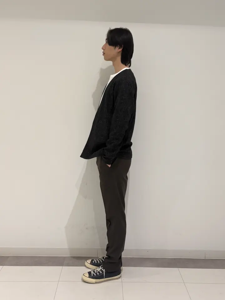 ONWARD CROSSET SELECT 石川　凌大 コーディネート画像