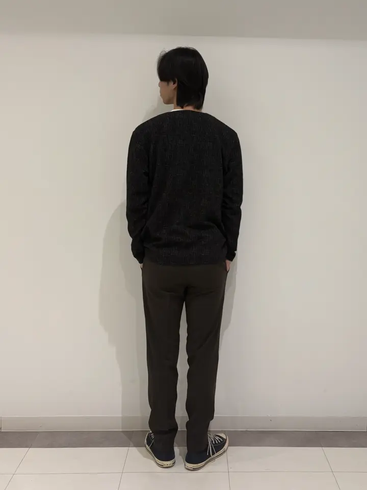 ONWARD CROSSET SELECT 石川　凌大 コーディネート画像