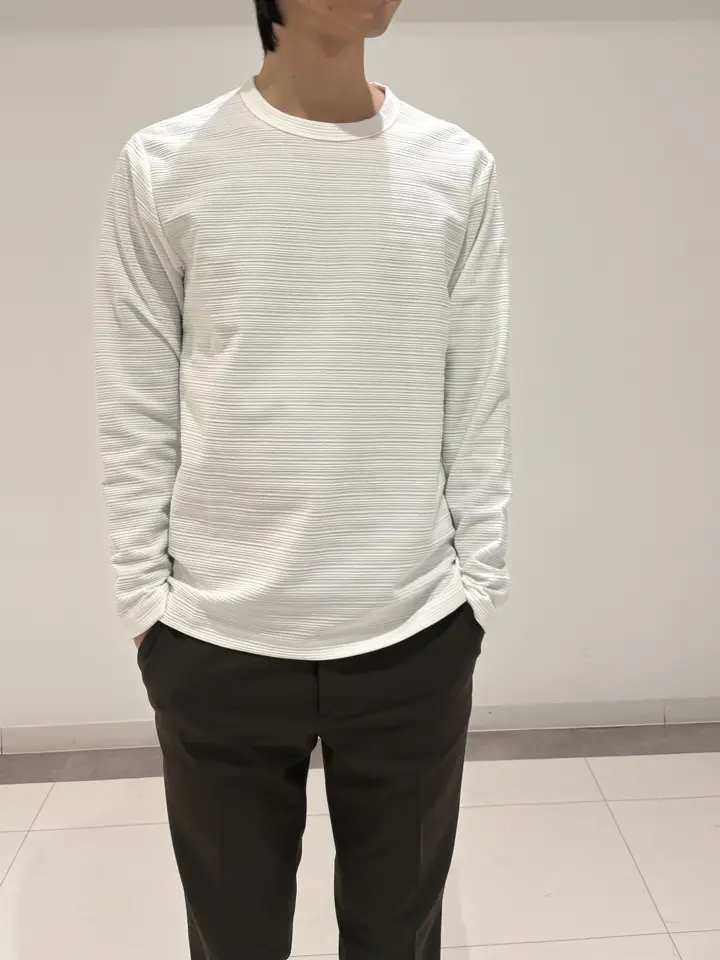 ONWARD CROSSET SELECT 石川　凌大 コーディネート画像