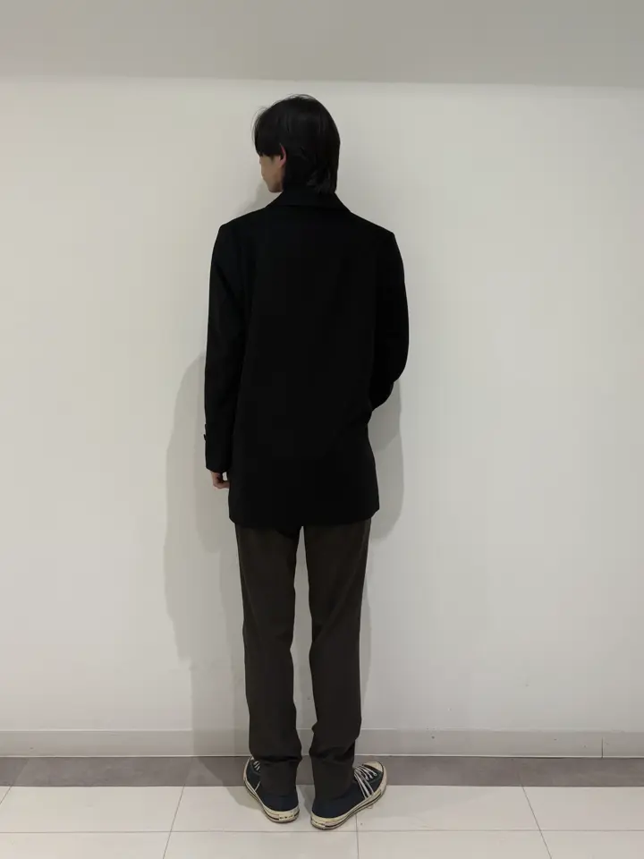 ONWARD CROSSET SELECT 石川　凌大 コーディネート画像