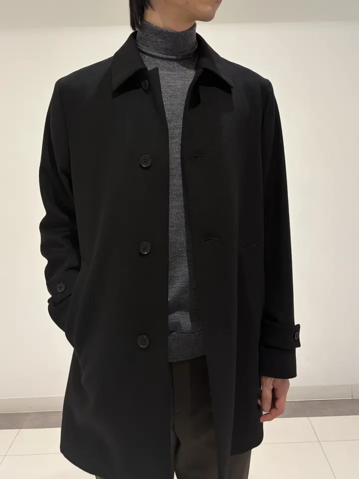 ONWARD CROSSET SELECT 石川　凌大 コーディネート画像