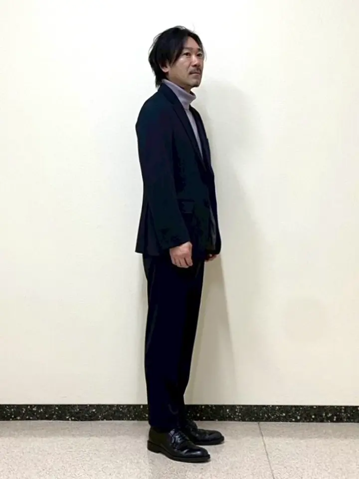 ONWARD CROSSET SELECT 松田 コーディネート画像