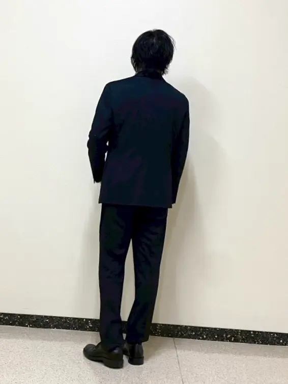 ONWARD CROSSET SELECT 松田 コーディネート画像