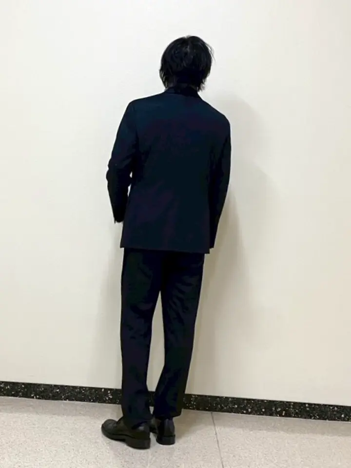 ONWARD CROSSET SELECT 松田 コーディネート画像