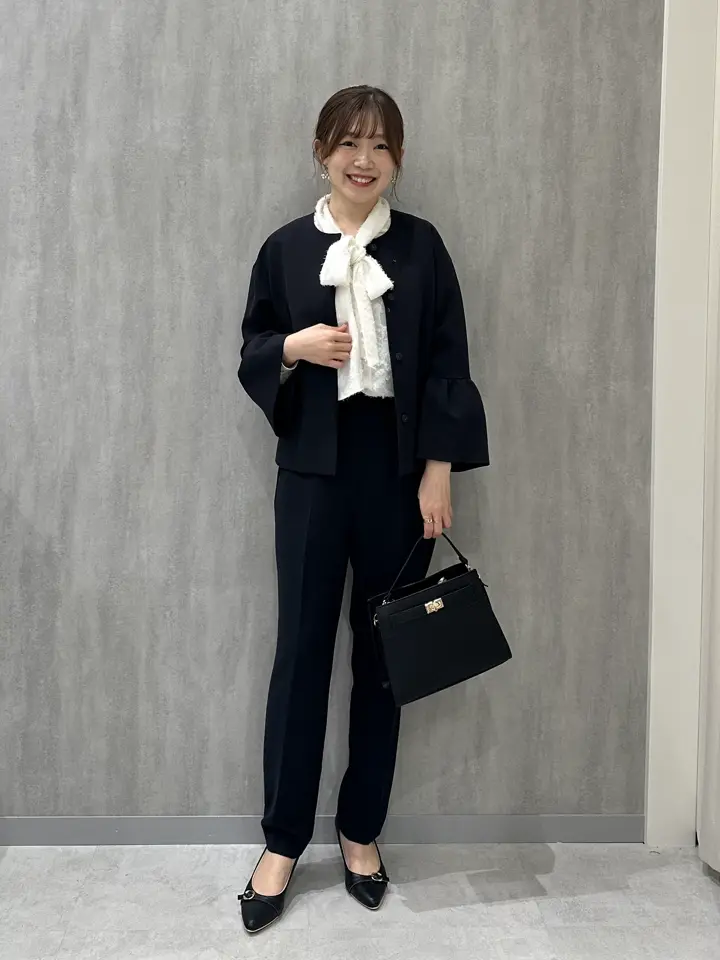 ONWARD CROSSET SELECT みぃ コーディネート画像