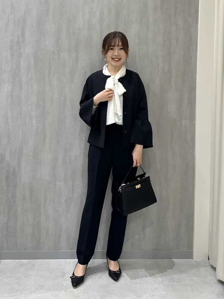 ONWARD CROSSET SELECT みぃ コーディネート画像