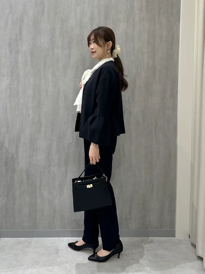 ONWARD CROSSET SELECT みぃ コーディネート画像