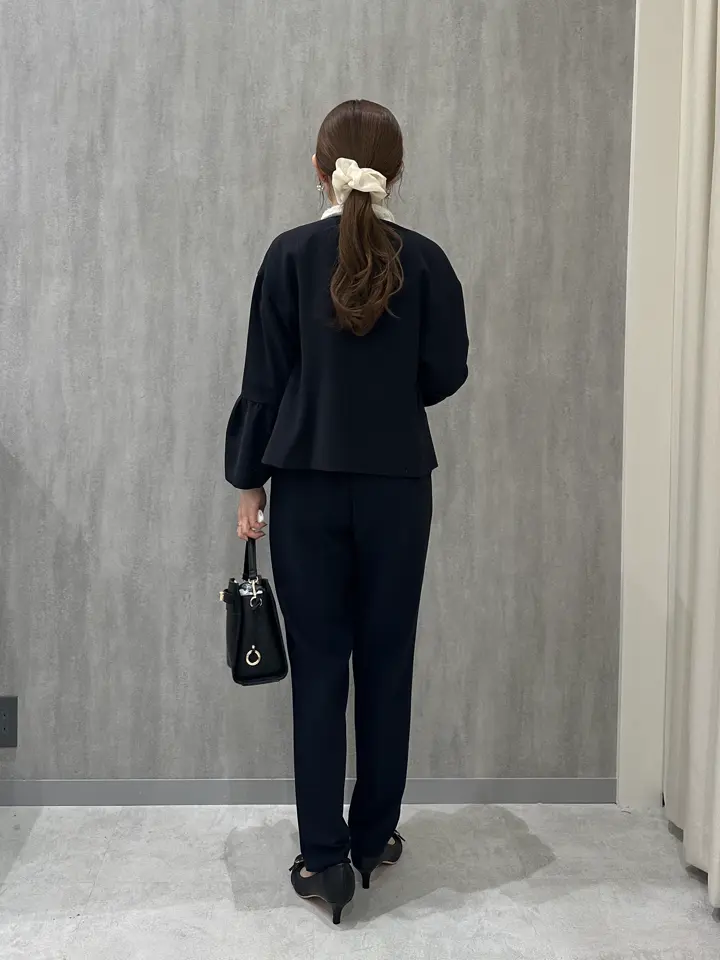 ONWARD CROSSET SELECT みぃ コーディネート画像