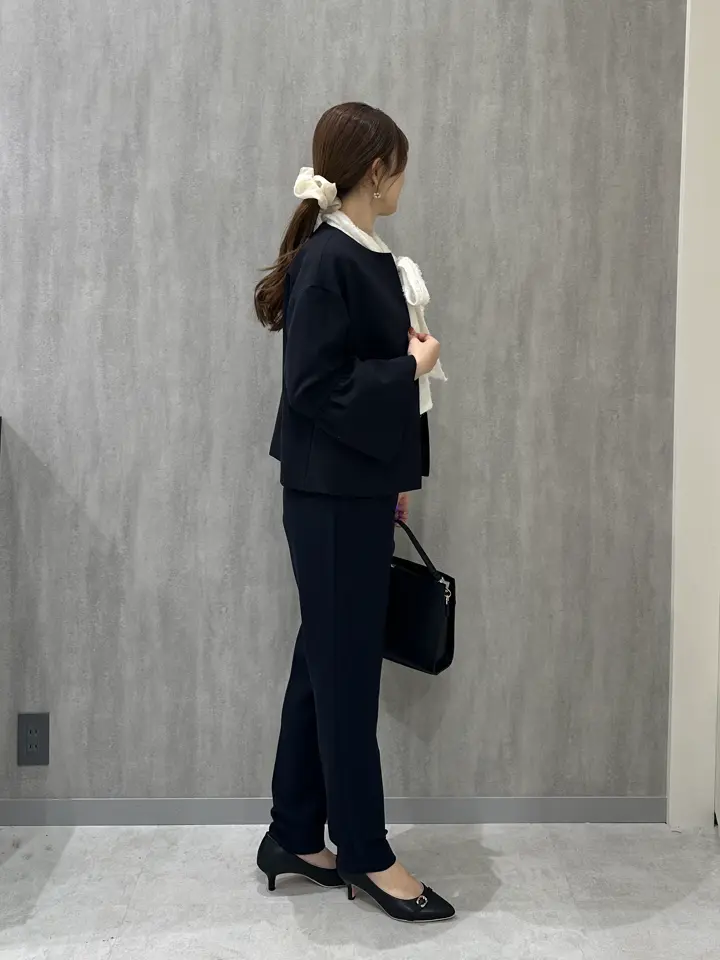 ONWARD CROSSET SELECT みぃ コーディネート画像