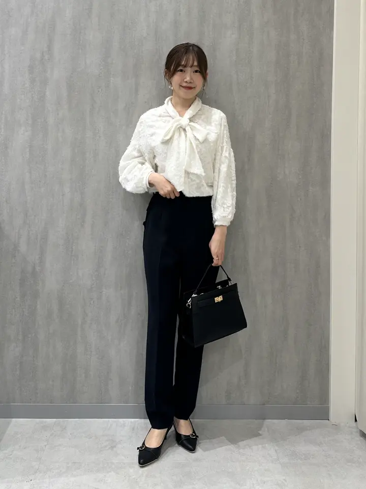 ONWARD CROSSET SELECT みぃ コーディネート画像