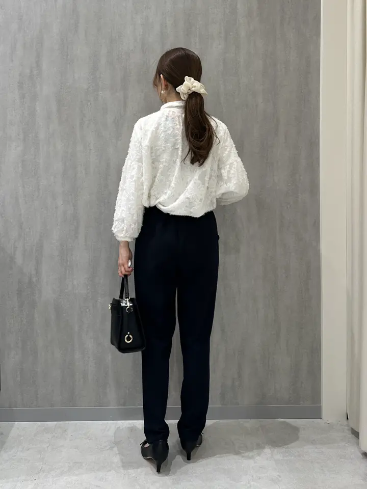 ONWARD CROSSET SELECT みぃ コーディネート画像