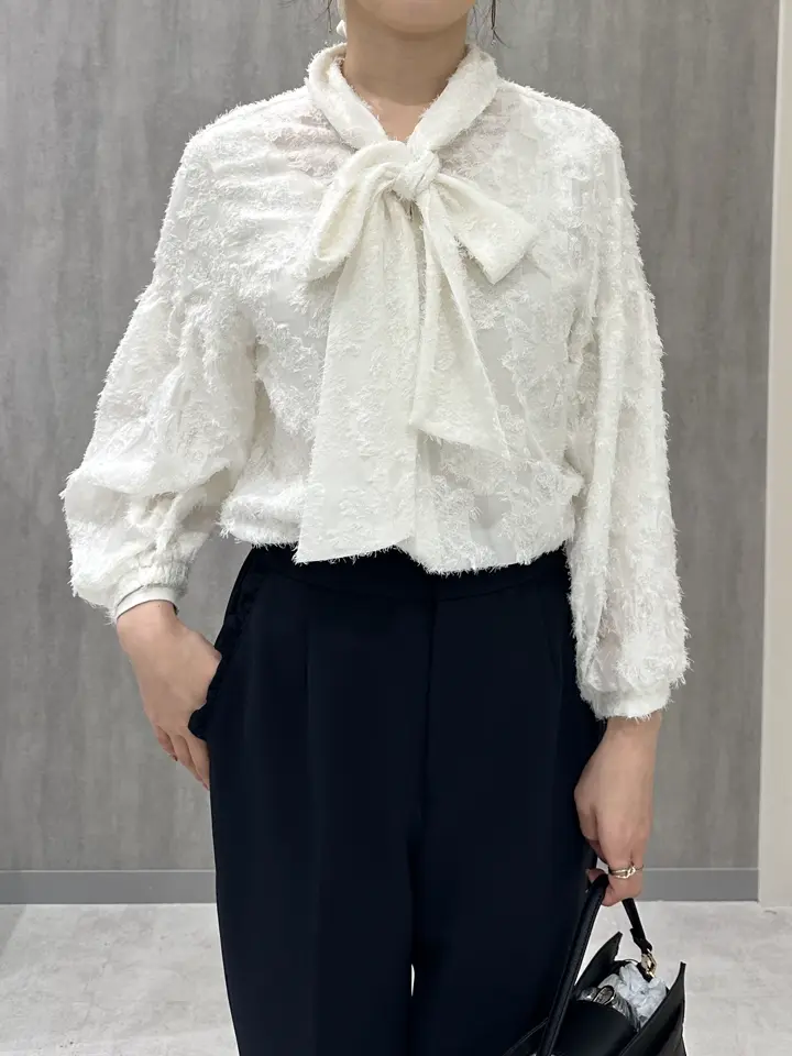 ONWARD CROSSET SELECT みぃ コーディネート画像