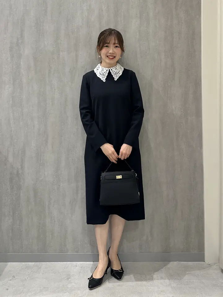 ONWARD CROSSET SELECT みぃ コーディネート画像