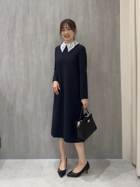 ONWARD CROSSET SELECT みぃ コーディネート画像