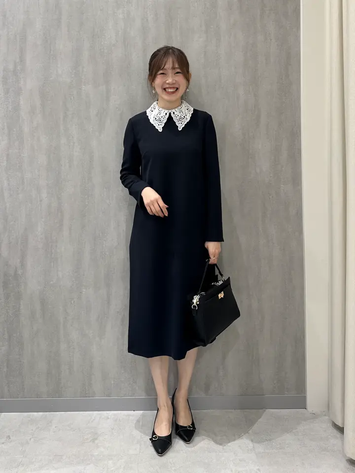 ONWARD CROSSET SELECT みぃ コーディネート画像