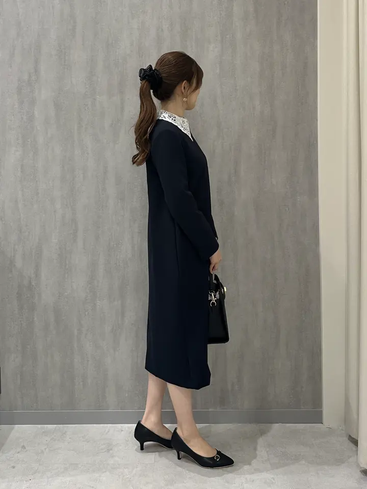 ONWARD CROSSET SELECT みぃ コーディネート画像