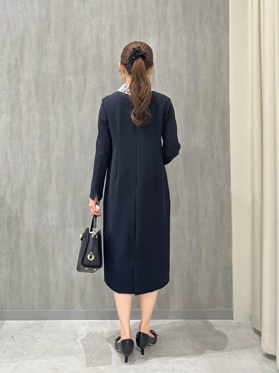 ONWARD CROSSET SELECT みぃ コーディネート画像