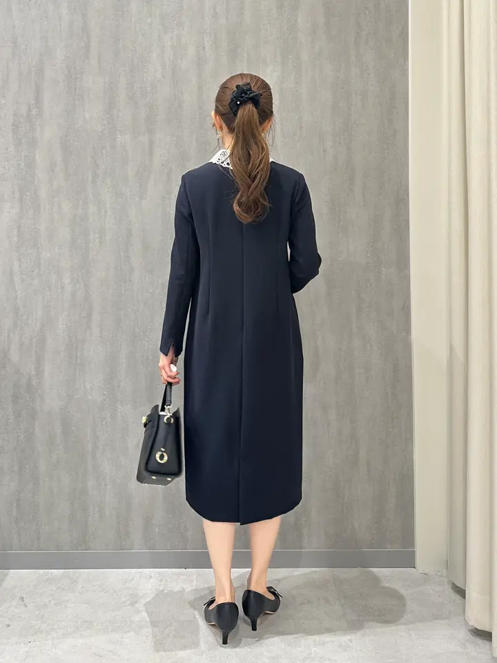 ONWARD CROSSET SELECT みぃ コーディネート画像