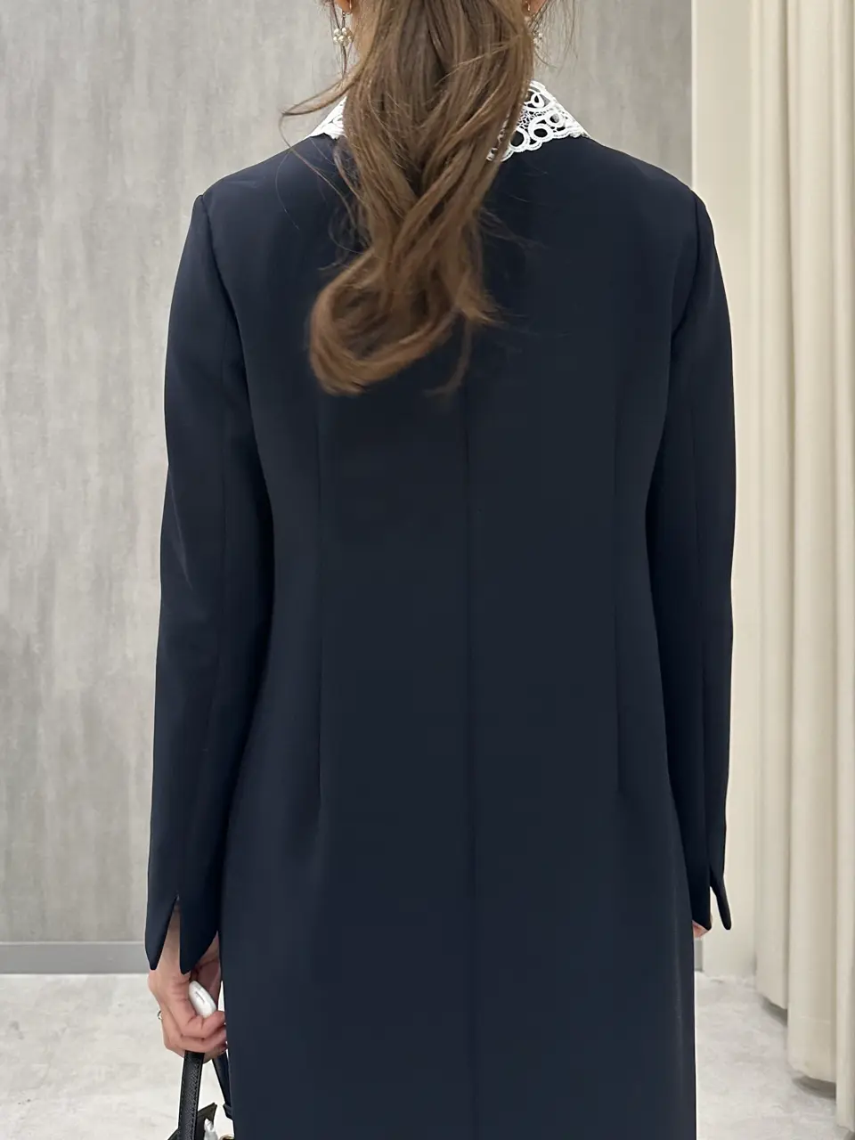 ONWARD CROSSET SELECT みぃ コーディネート画像