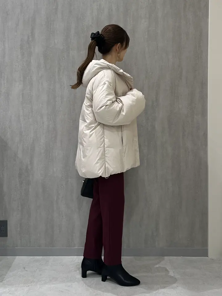 ONWARD CROSSET SELECT みぃ コーディネート画像