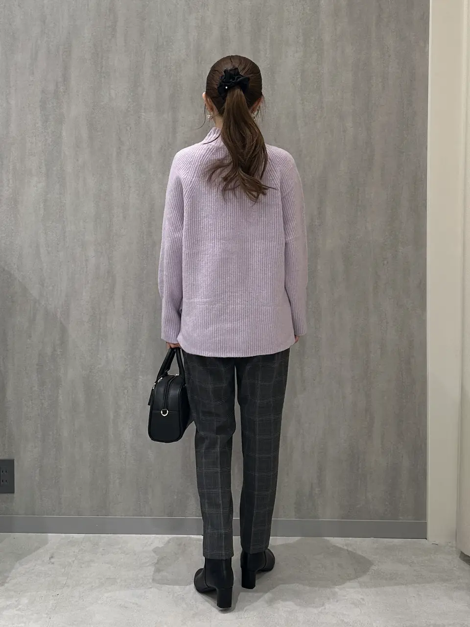 ONWARD CROSSET SELECT みぃ コーディネート画像