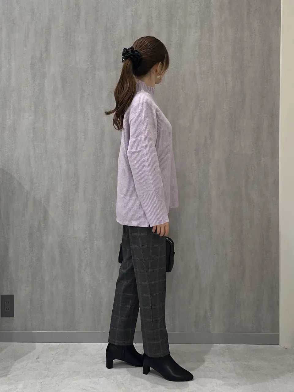 ONWARD CROSSET SELECT みぃ コーディネート画像