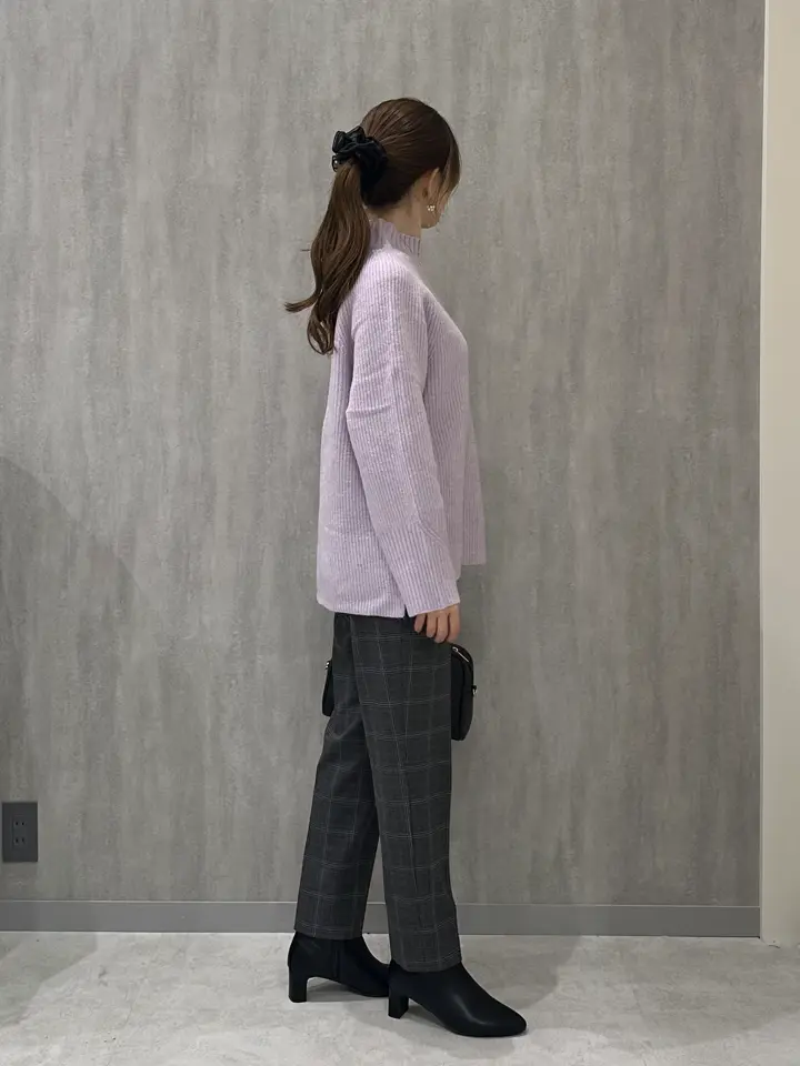 ONWARD CROSSET SELECT みぃ コーディネート画像