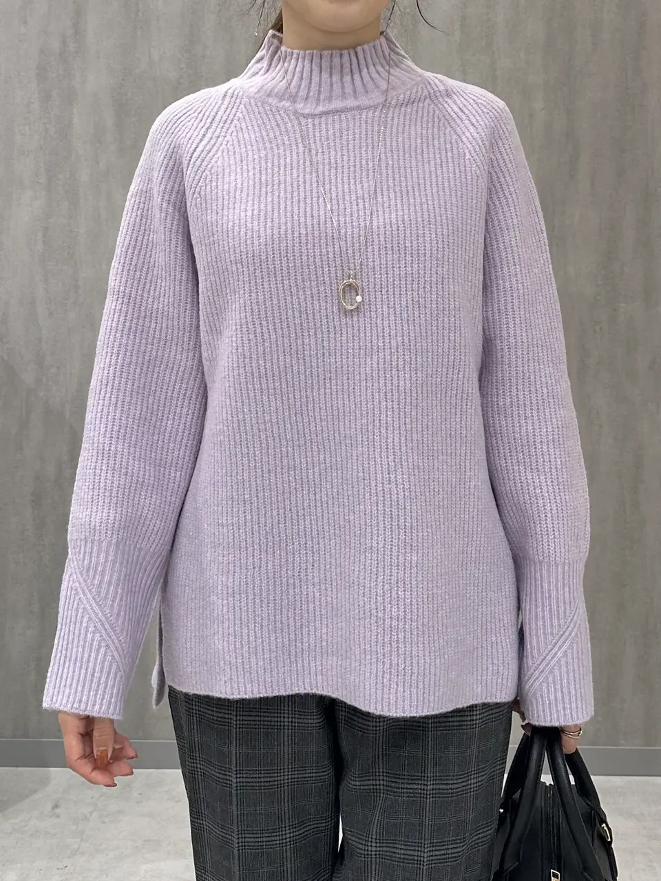 ONWARD CROSSET SELECT みぃ コーディネート画像