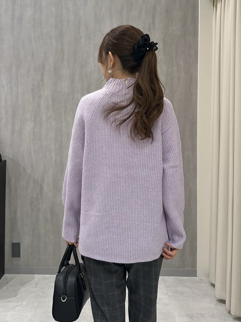 ONWARD CROSSET SELECT みぃ コーディネート画像