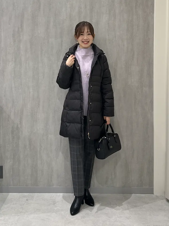 ONWARD CROSSET SELECT みぃ コーディネート画像