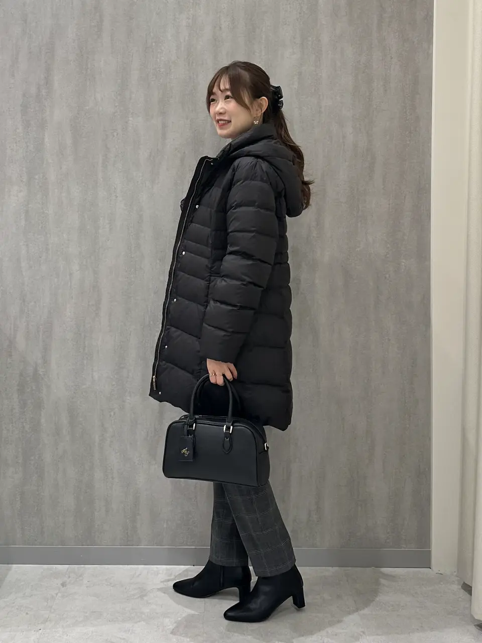 ONWARD CROSSET SELECT みぃ コーディネート画像