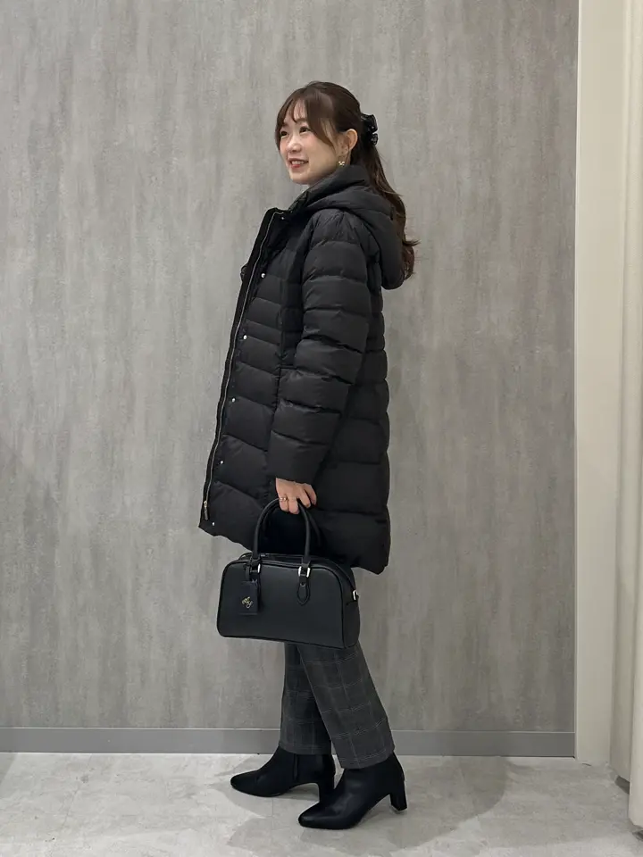 ONWARD CROSSET SELECT みぃ コーディネート画像