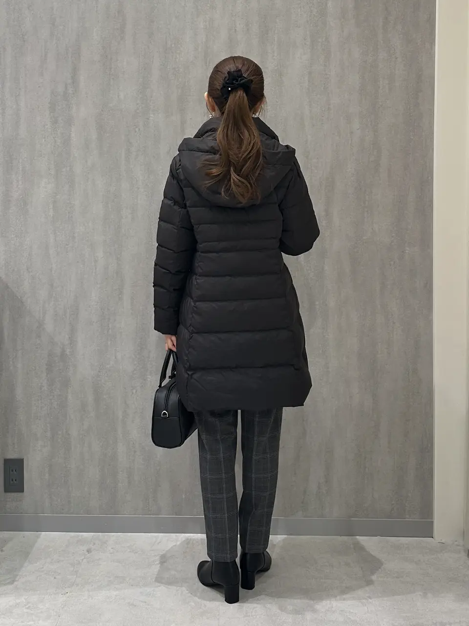 ONWARD CROSSET SELECT みぃ コーディネート画像