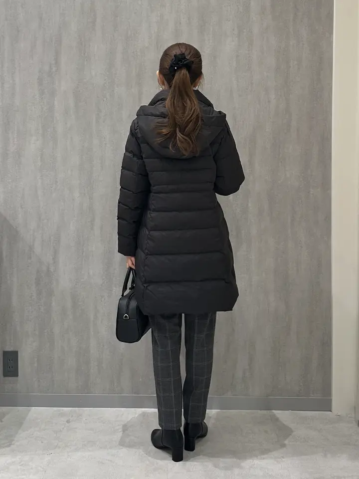 ONWARD CROSSET SELECT みぃ コーディネート画像