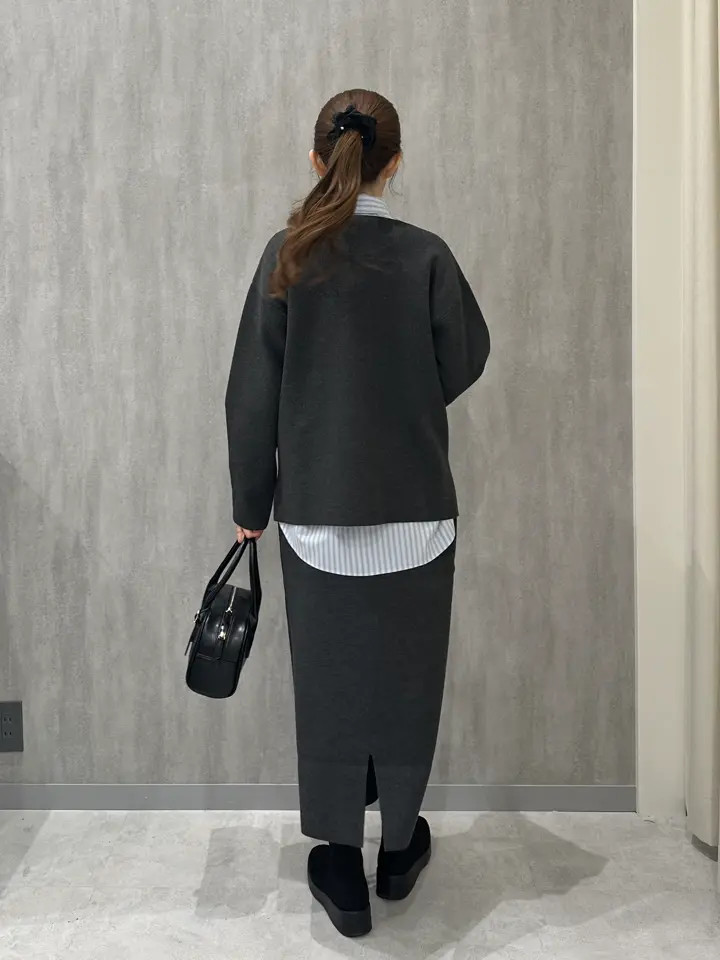 ONWARD CROSSET SELECT みぃ コーディネート画像