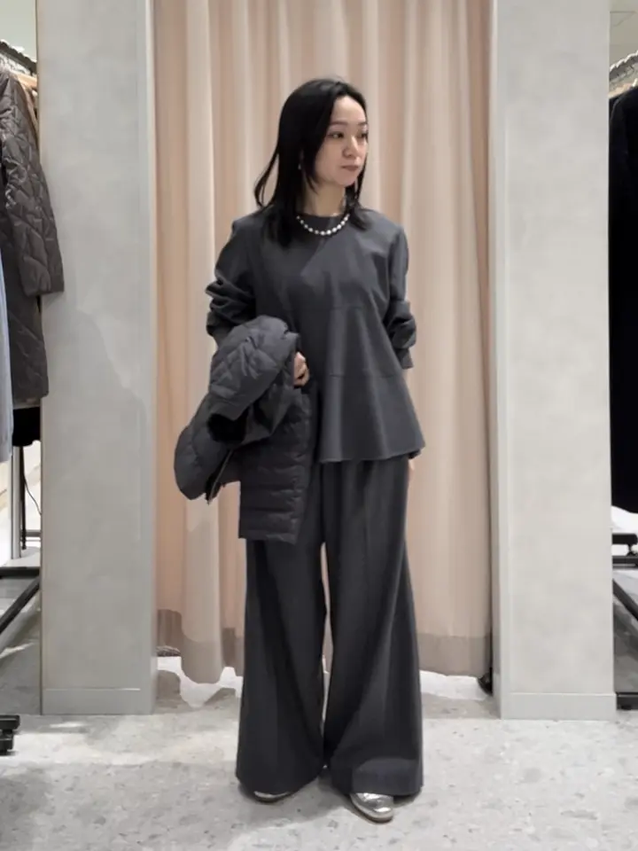 ONWARD CROSSET SELECT 一瀬 コーディネート画像